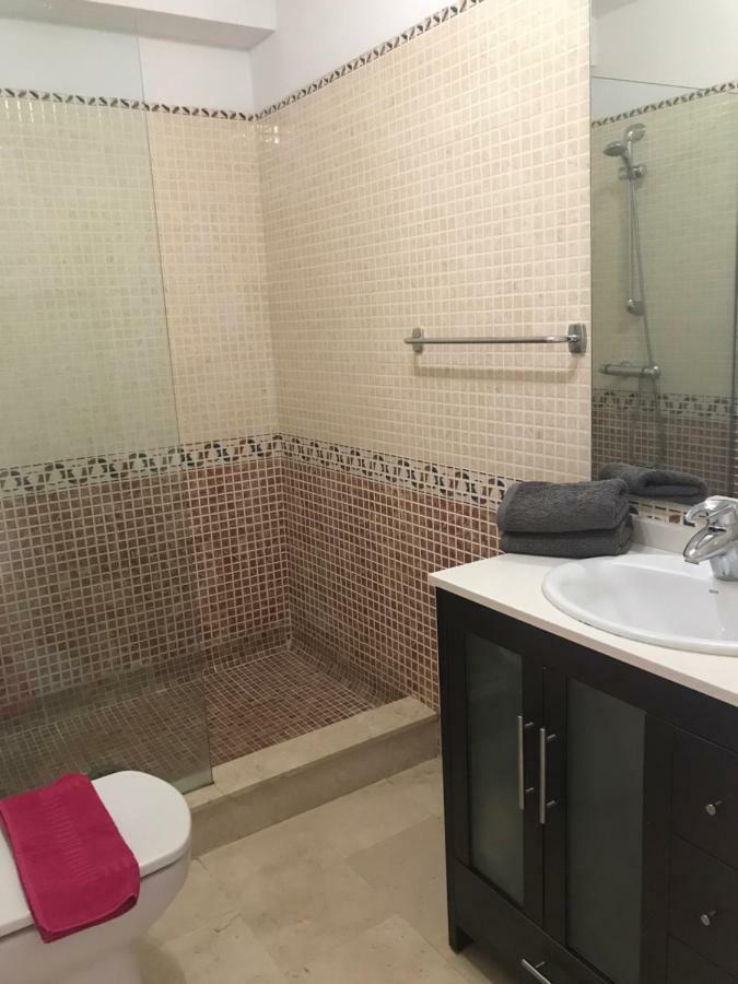 Club El Beril Aparthotel Адехе Екстериор снимка